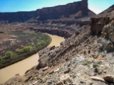 Moab-White Rim 4-08 082